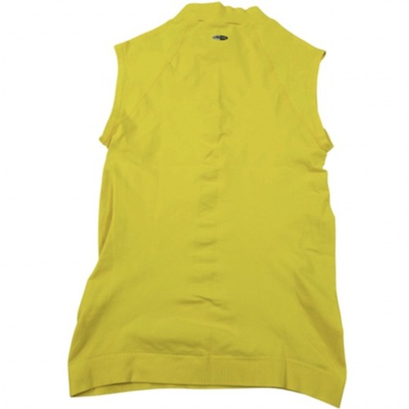 Adidas Shirt Mens Small Sleeveless Climalite Athletic Running Training Top - Picture 3 of 5